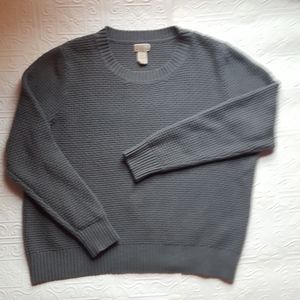 Duluth Trading Co sweater